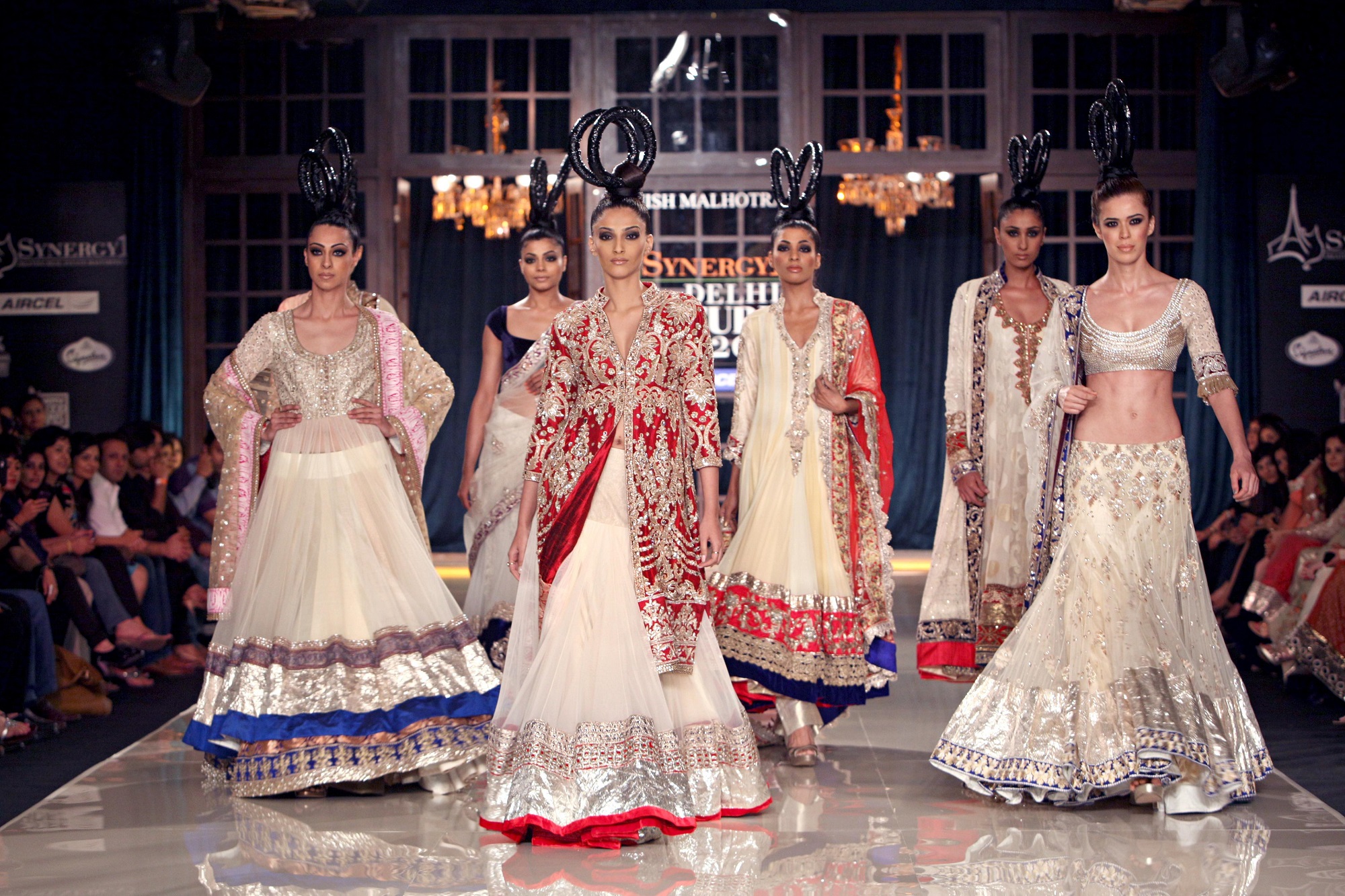 These Indian Fashion Designers are Making a Mark Globally