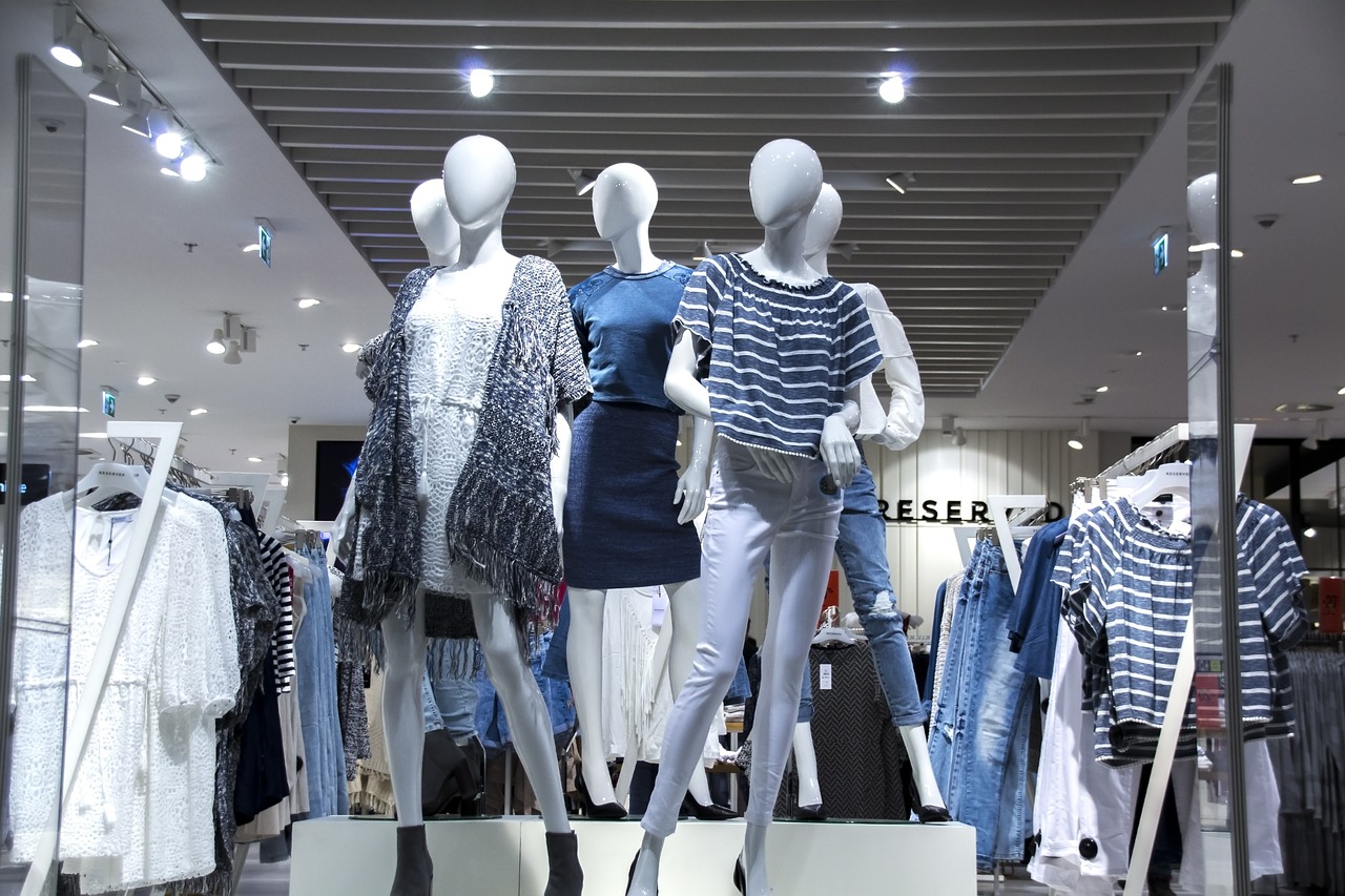 Top 10 Summer Fashion Trends That Never Go Out Of Style