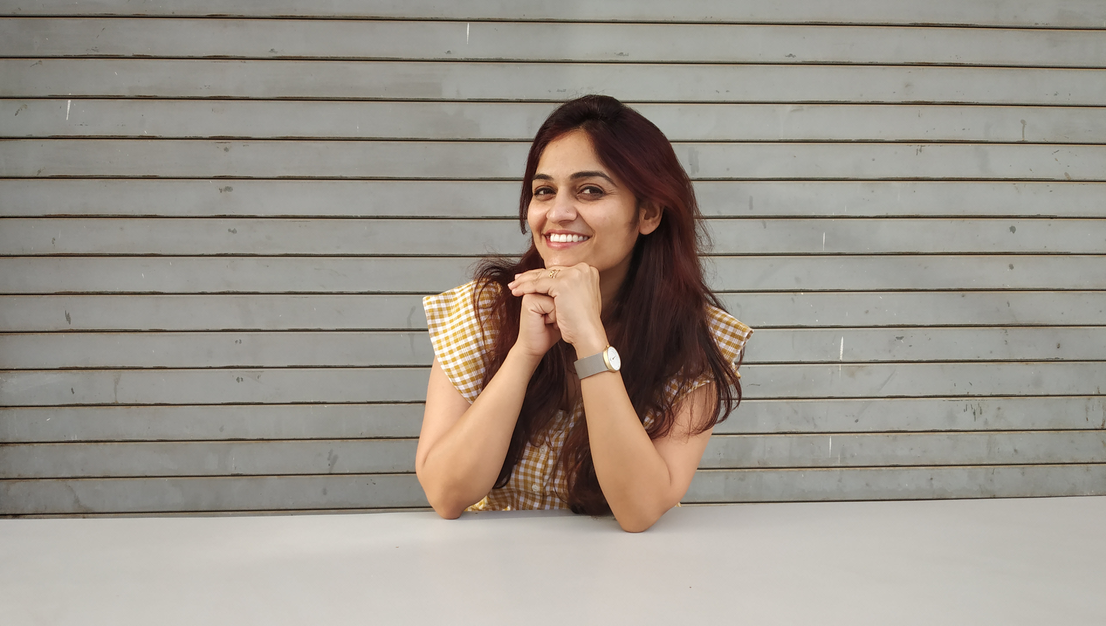 Dipti Parmar