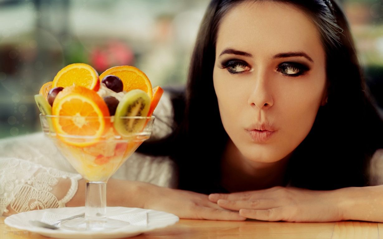 8 Superfoods for Super Good Looks