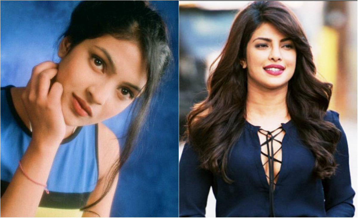 Things To Learn From Priyanka Chopra’s Style Evolution