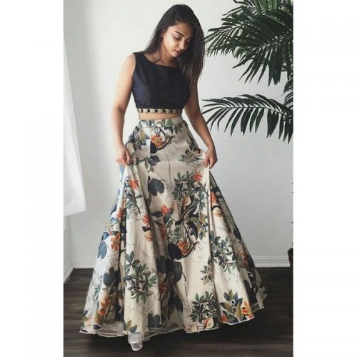 beautiful dresses for diwali