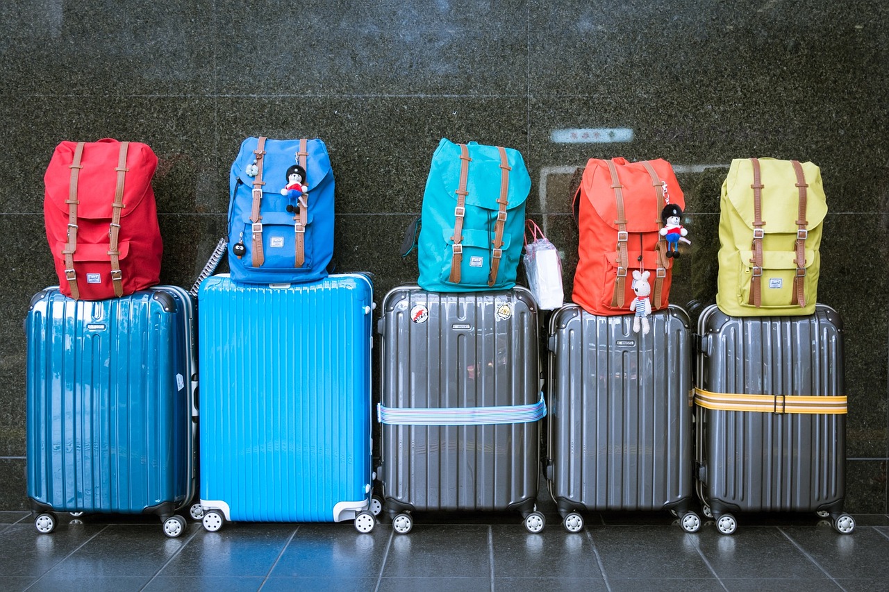 Packing Your Bags For A Trip Gets Some New Norms!