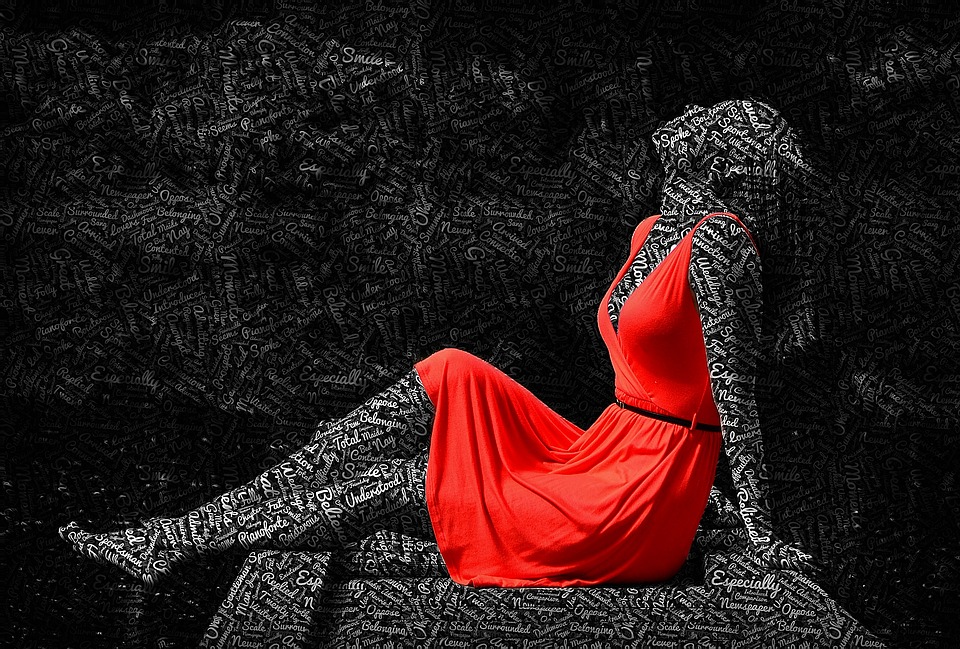 Red Dresses for Valentine’s Day 2021