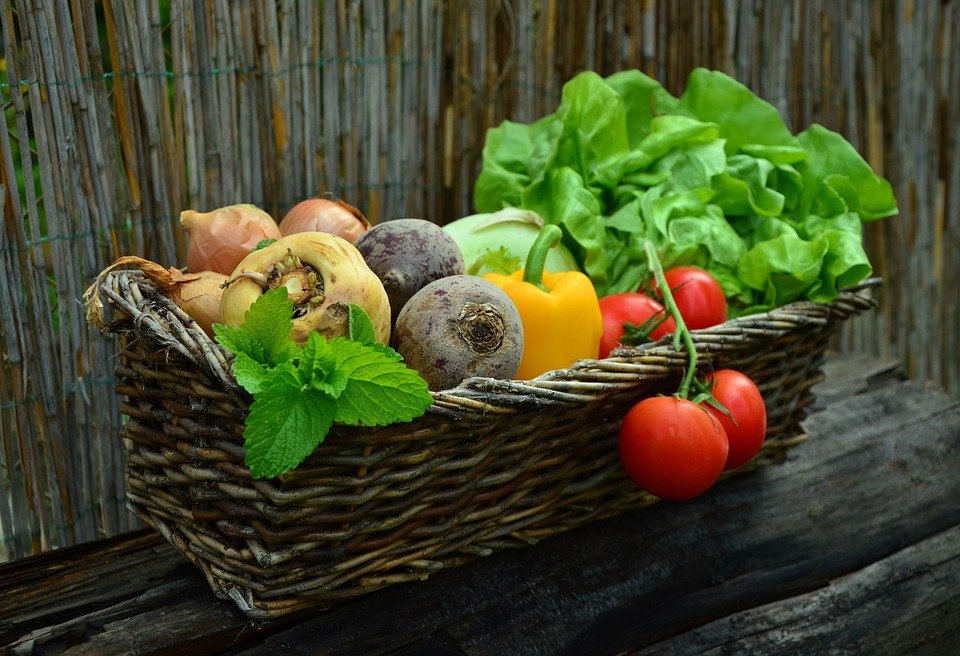 Foods to Boost your Immunity this Monsoon Season