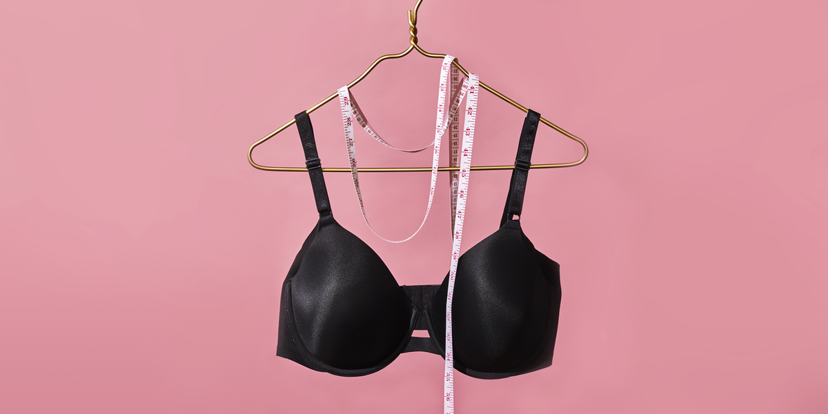 How to Find the Perfect Bra