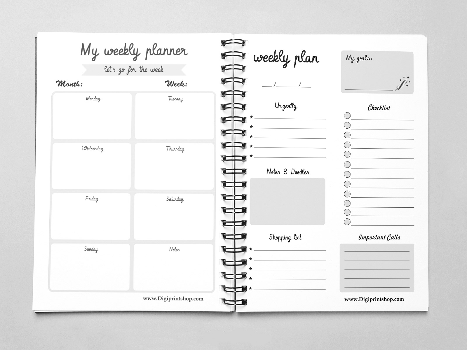 How to Live A More Organized Life? Tips and Tricks