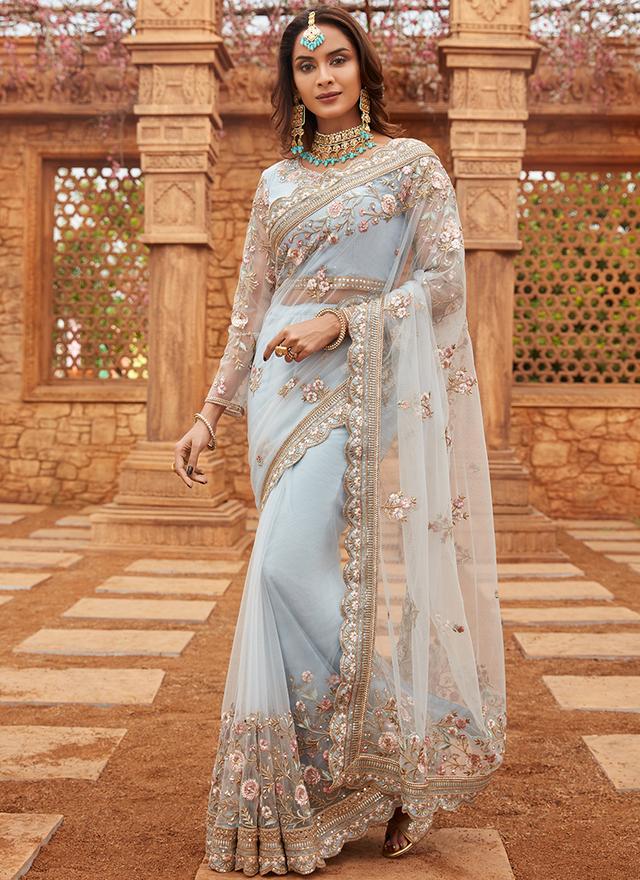 How to Wear a Saree? Dos and Don’t’s