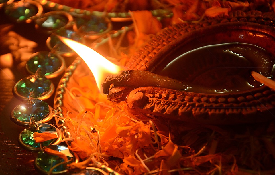 Diwali Dresses for Teenage Girl