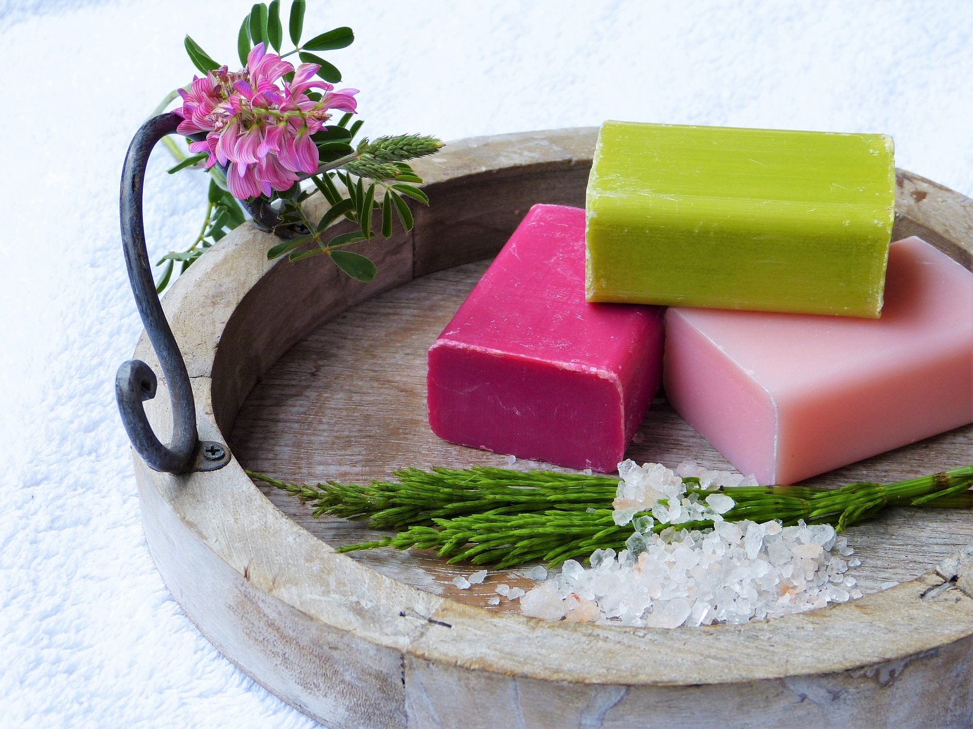 12 Body Scrub Soaps For Your Everyday Shower Routine