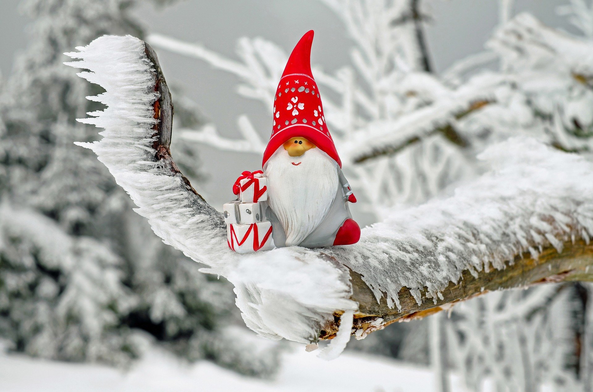 Secret Santa Gift Ideas- Ho! Ho! Ho!