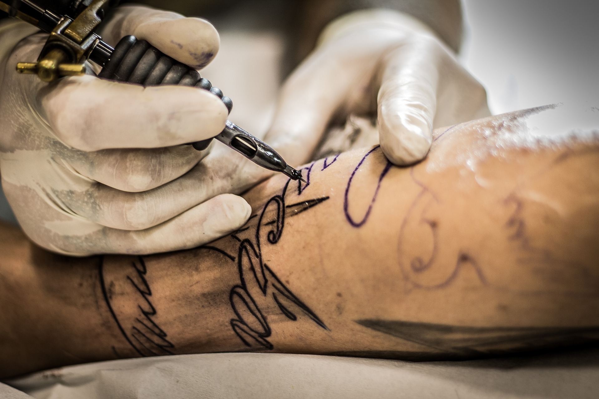 Tattoo Ideas, Types and Meaning Behind Them