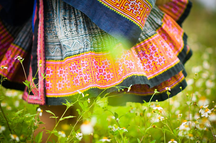 Best Indian Ethnic Fashion Trends for Women 2023