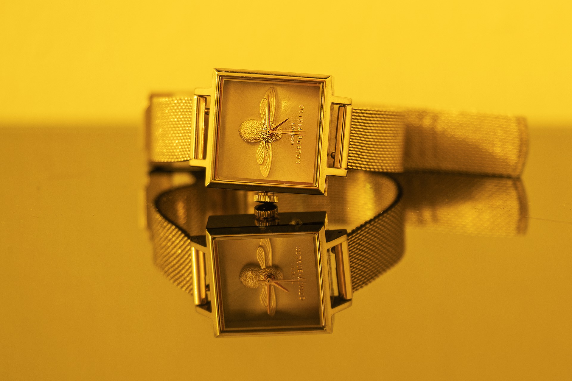 Designer Watches Available in the Indian Market for Women