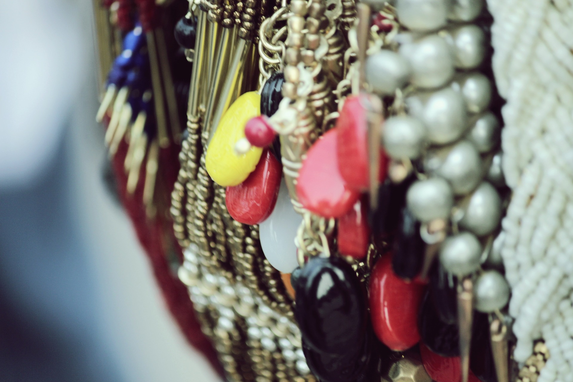 Ethnic Jewelry Trend for Women 2022