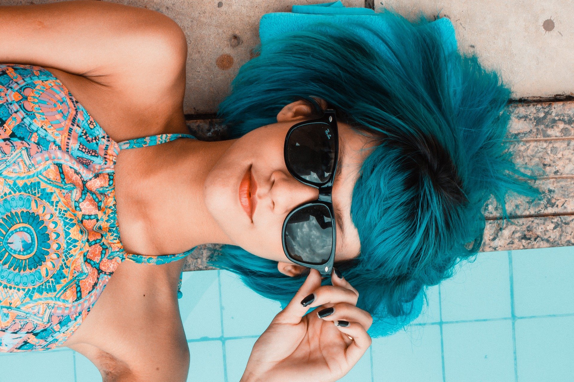 Types of Designer Sunglasses Available in the Indian Market