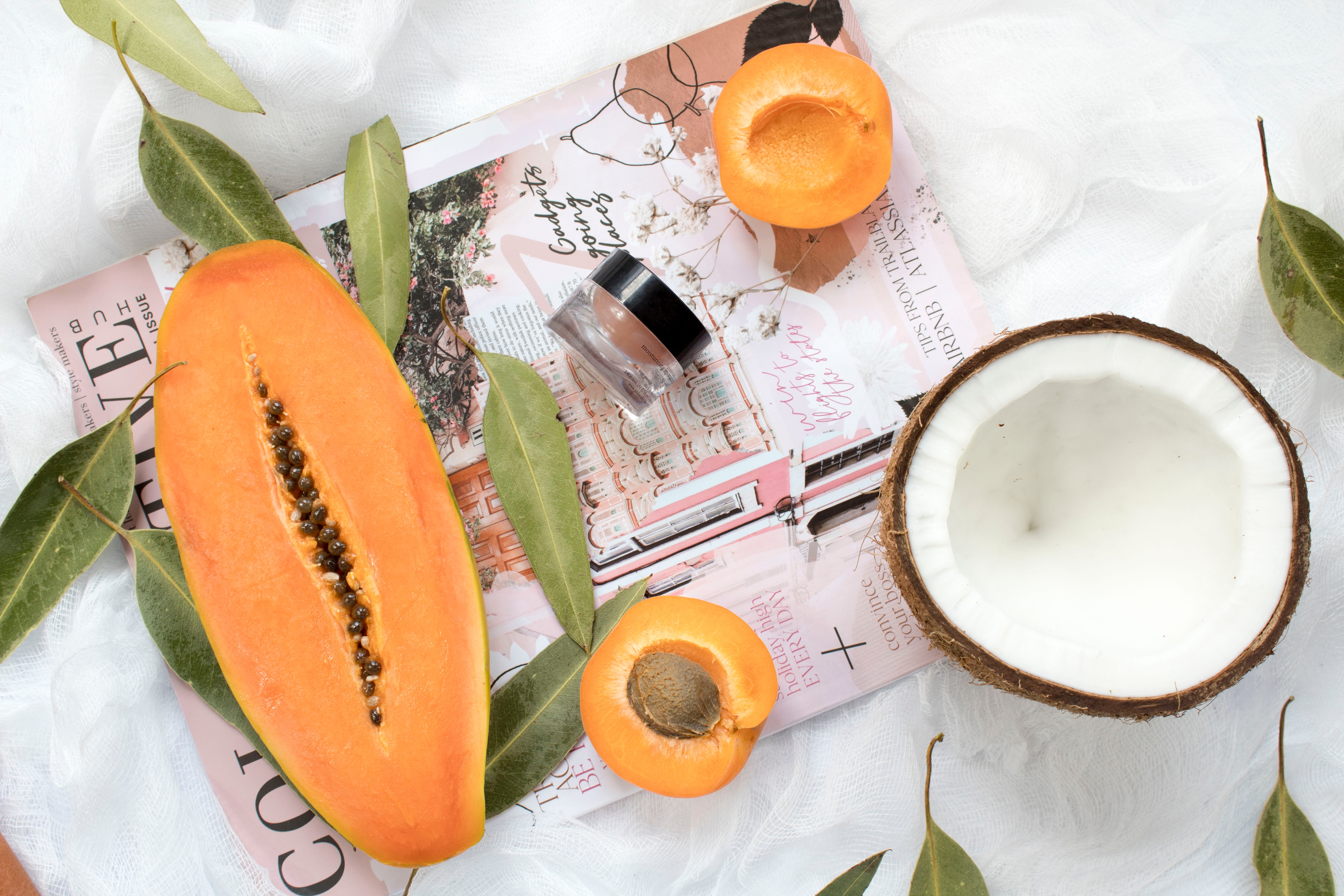 Benefits Of Using A Lip Balm & DIY Lip Balm At Home!