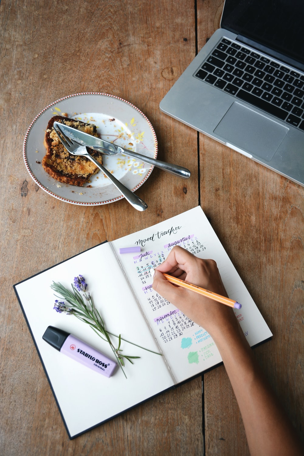 Doodling Ideas For Journal – Cute, Trendy & Creative!
